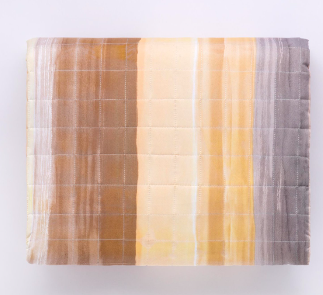 Mykonos Bedspread Neutral